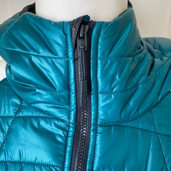 Mountain Hardware Altius Hybrid Hoody Jacket - Picture 6 of 11